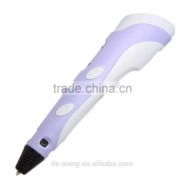 Factory Price 3d Pen and 3d Printer Pen for Big Sale photo-5