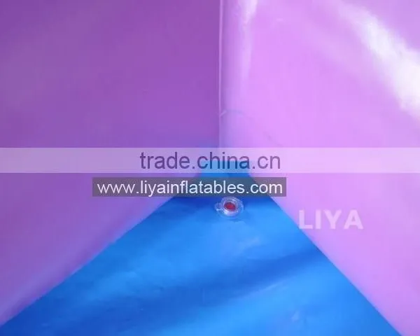 65cm Dia Inflatable Swimming Pool,inflatable Water Pool for Soap Game photo-5