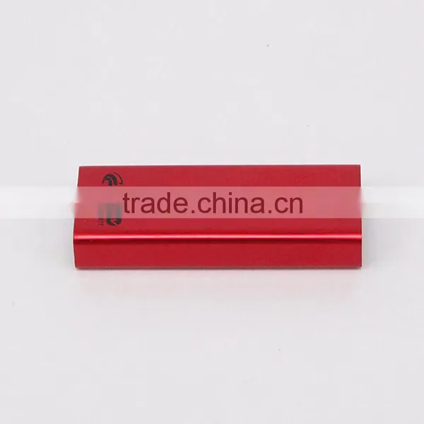 Oem Sheet Metal Stamping for Usb Shell photo-6