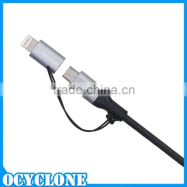 The Fast Charging Cable Copartner Cable for Iphone Ipad Ipod photo-3