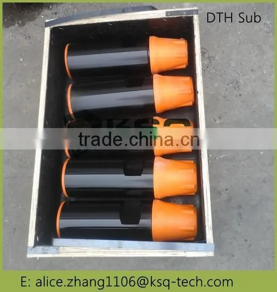 DTH Drill Sub / DTH Adapter photo-3