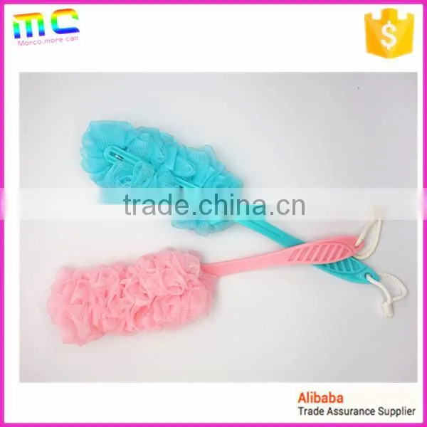 Silicone Bath Brush photo-3