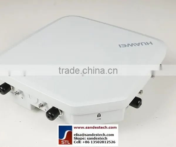 HUAWEI AP6510DN-AGN Access Point Outdoor AP 802.11n Outdoor Access Points POE Dual-polarization Antenna 2 x 2 MIMO photo-5