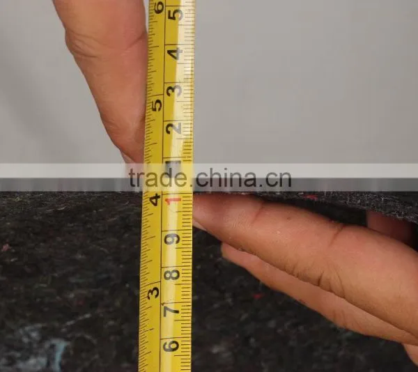 Good Price for Nonwoven Fabric Desk Pads