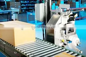 Printer Label Machine MTS-800 photo-3