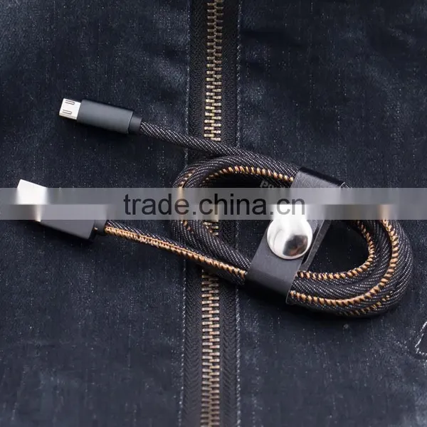 Micro Usb Data Cable photo-6