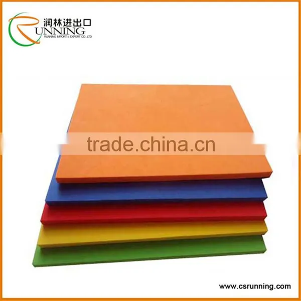Customized Size Conductive EVA Foam photo-6