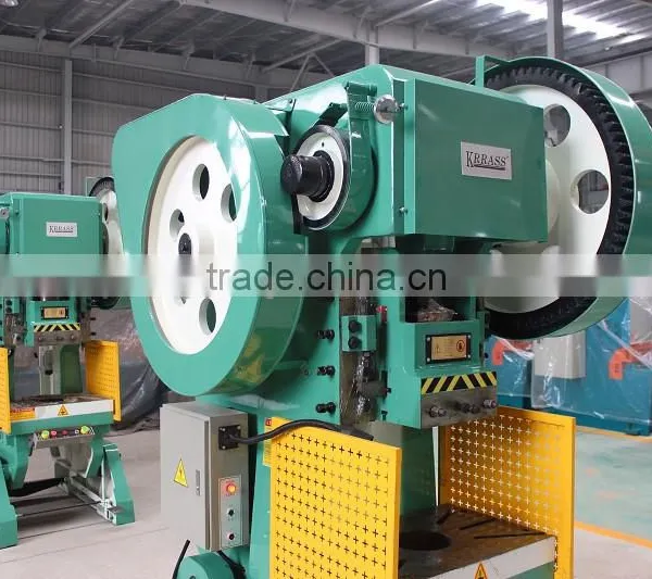 80 Ton Deep Throat Punching Machine, Punching Machine photo-4