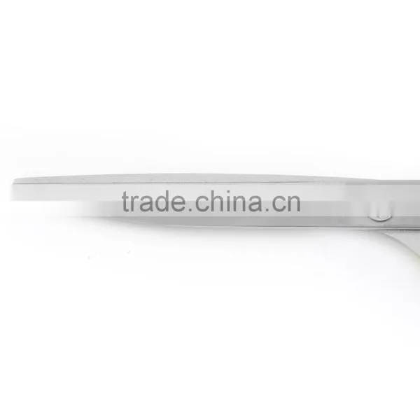 HS143 Stainless Steel Fabric Cutting Tailor Scissors 9.5'' photo-2