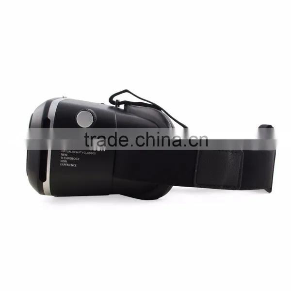 Virtual Reality 3D Glasses VR BOX,VR Shinecon Manufacturer photo-5