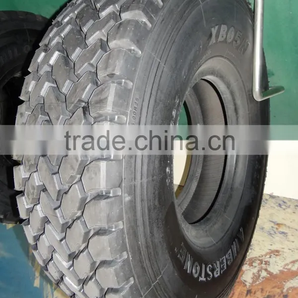 Radial Otr Tyre photo-2