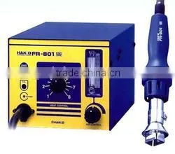 2016 High Quality HAKKO FR-801 Welding Machinery Soldering Station photo-2