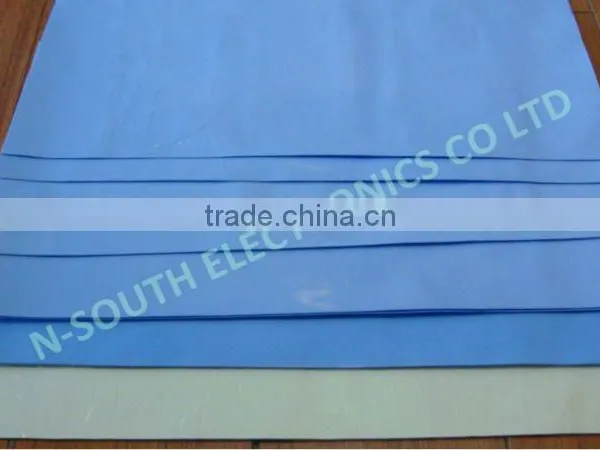 Hermal Heatsink Transfer Pad Gap Filler Adhesive Pads 100 x 100 mm