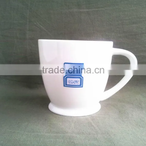 Wholesale Porcelain Ceramic Bone China Coffee Mugs photo-5