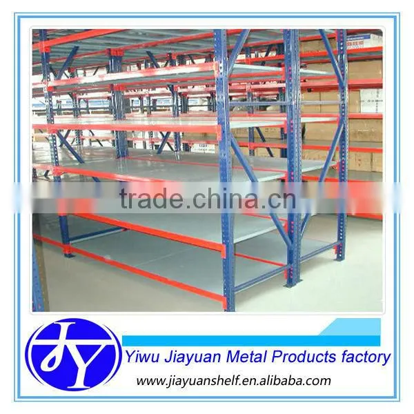 Steel Warehouse Medium Shelf