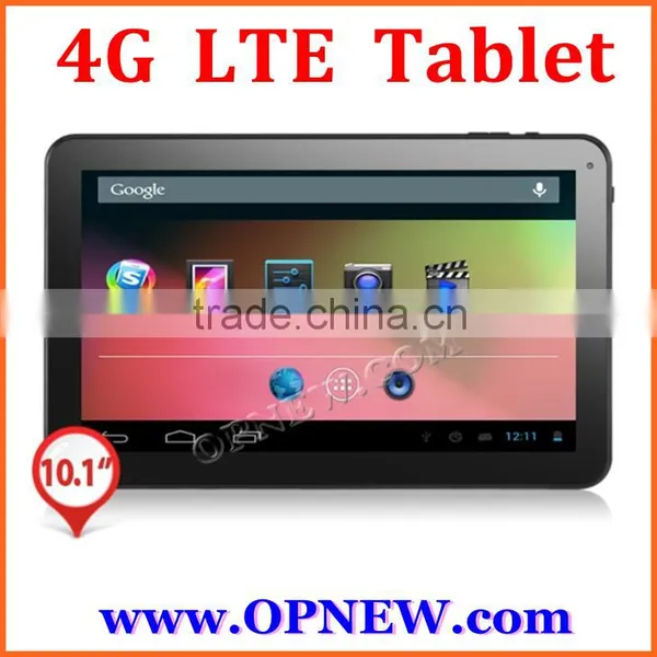 10 Inch Tablets Octa Core 4g Ftd Lte Phone Andriod5.1 Lollipop Tablet pc Phablet Dual Sim Cards 3g 4g Phone Call Tablets pc
