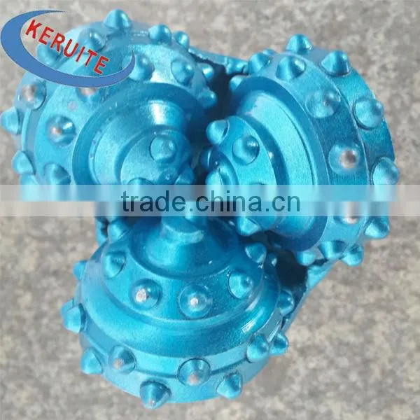 120.7mm Rock Drill Bit for China Manufacturer