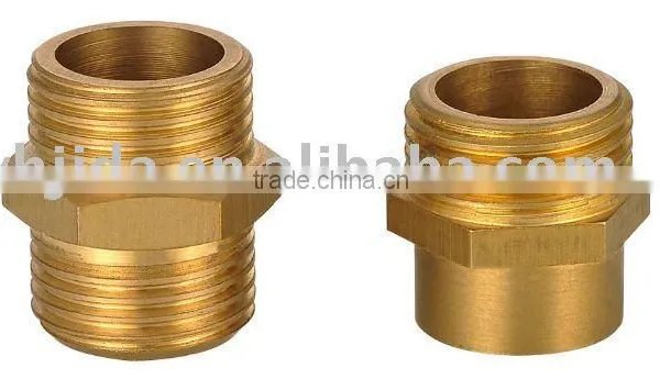JD-5016 Brass Fittings