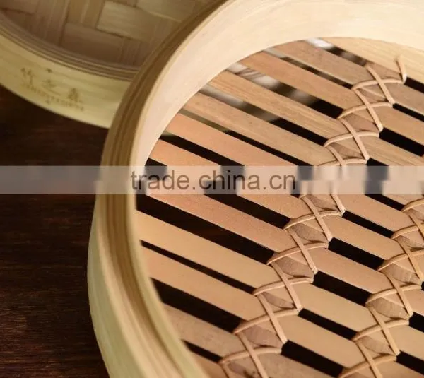 Food Vegetable Rice Bamboo Steamer photo-2