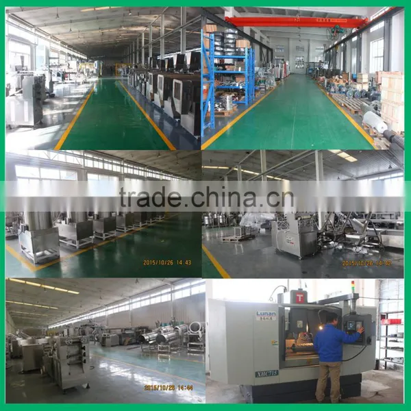 High Quality Dry Pet Dog Cat Food Processing Line Product Quality Choice Most Popular photo-6