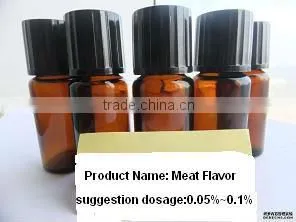 Pork Meat Flavor Food Flavour