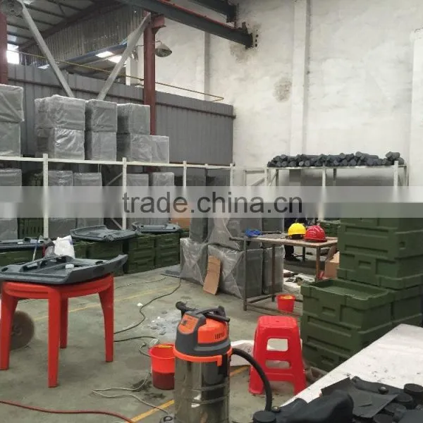 Roto Molded Tool Cases ,rotational Moulded Tool Case ,rotomoulded PE Tool Case,tool Case Mould photo-5