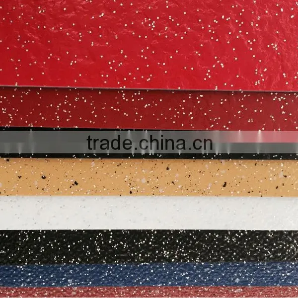 2016 Good Quality Sound Insulation Materials for House/hospital/hotel/school/high Way /bar photo-4