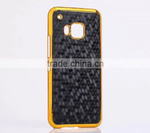Metal Case for HTC One M9 photo-2
