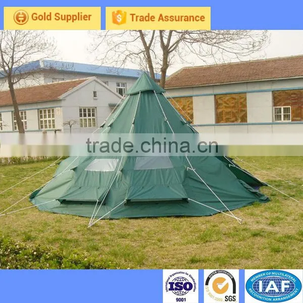 Tipi Tent,canvas Tipi Tent,aluminium Pole Tipi Tent,teppee Tent photo-3