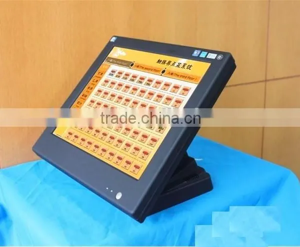 15" Touch Screen POS,Pos Terminal,All in One Pos System photo-5