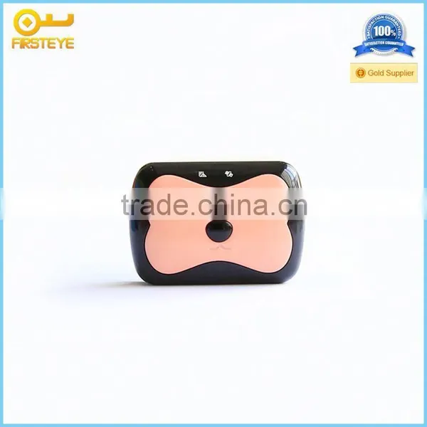 2014 New Chip Gps Tracking Kids for People and Pets With One Sim Card Slot photo-5
