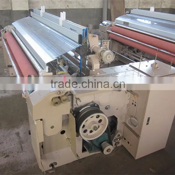 Newest Design Best Choice Water Jet Loom Machine Dobby Shedding photo-5