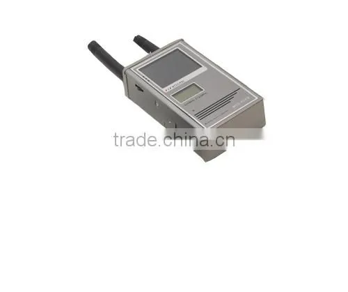 EST-404A hidden wireless camera scanner
