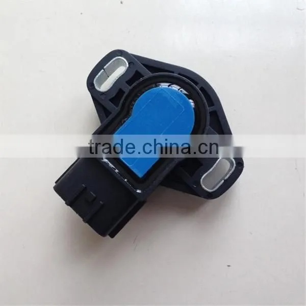 Throttle Position Sensor SERA483-06 13420-77E00 for SUZUKI BALENO VITARA 1.8L photo-3