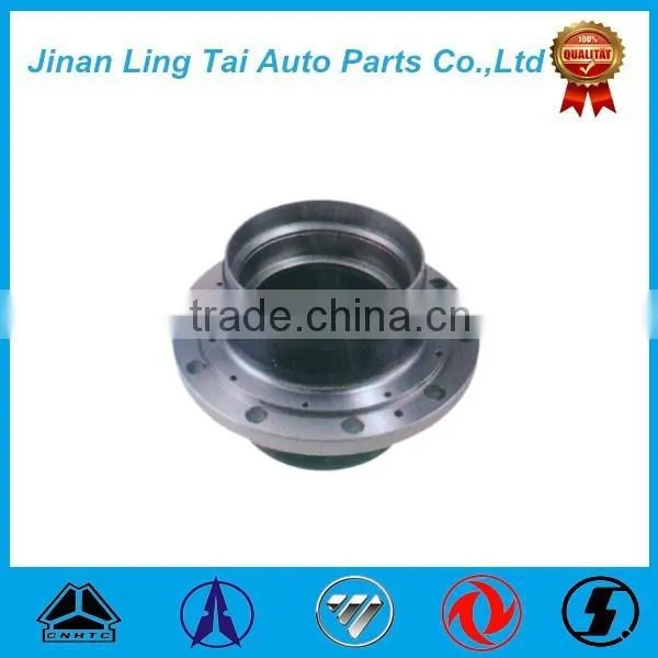 CNHTC Sinotruk HOWO Wheel Hub photo-2