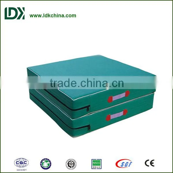 China Supplier Gym Equipment Gym Mat
