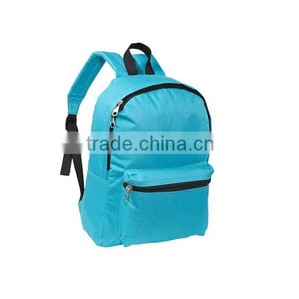 Enrich Teenage School Backpack Bags Made in China Manufacturer Quality Choice photo-4