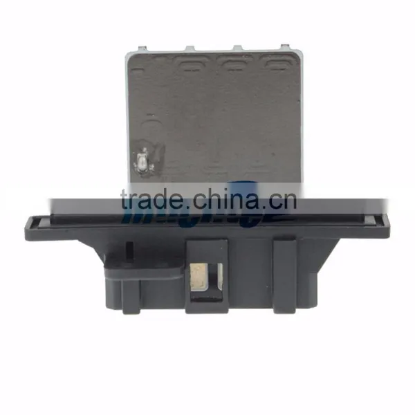 Blower Motor Heater Fan Resistor for Pulstar N15 Navara D22 W/O Climate photo-2