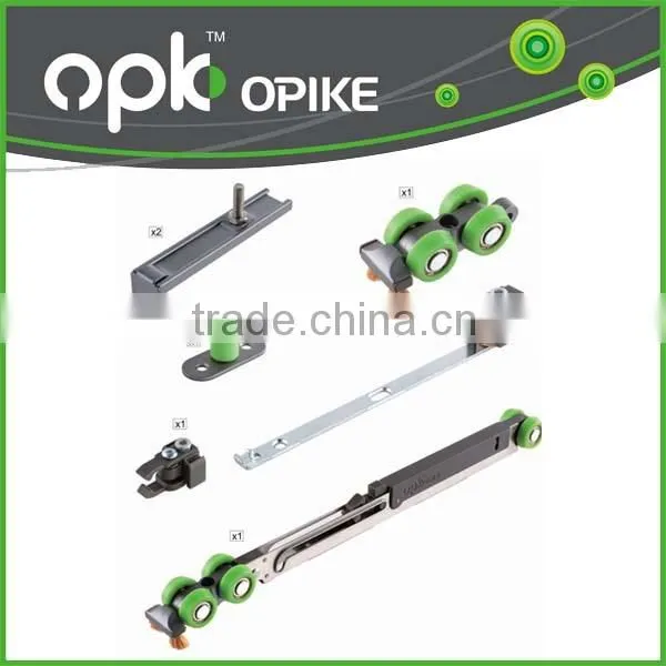 OPIKE Tanyue Soft-Close Mechanism for Sliding DoorOne or Two Way Stop Operation photo-4