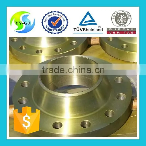 Stainless Steel Flange SUS444 photo-2
