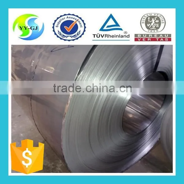 Best Price China Stainless Steel Coil 310s