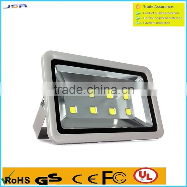 8pcs Epistar Chip Super Bright 400 Watts LED Flood Lights