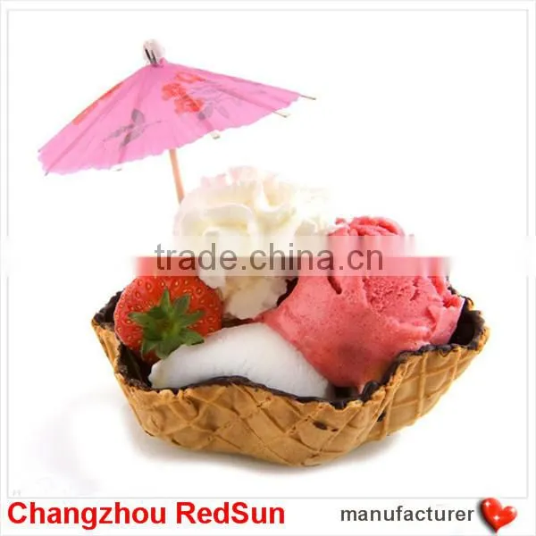 Vanilla Flavor Ice Cream Powder Mix photo-2