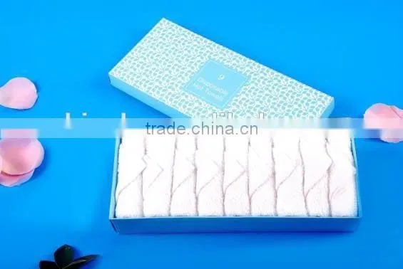Roll Towel Warmer Airline Towel Warmer In Tray Scented Towel
