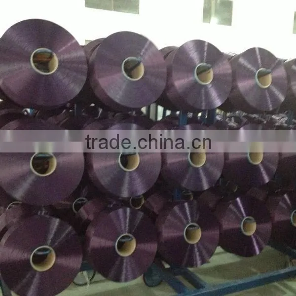 100% Polyester Yarn Wholesale China
