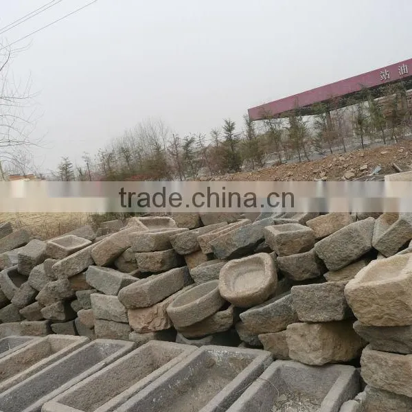 Antique Stone Troughs photo-4