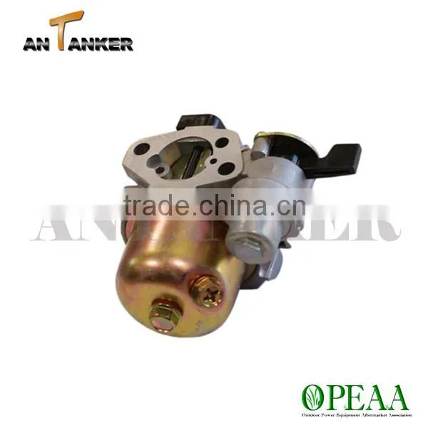 Garden Small Engine Gx120 Gx140 Gx160 Gx200 Generator Carburetor 160F168FA168FB With Sediment Cup
