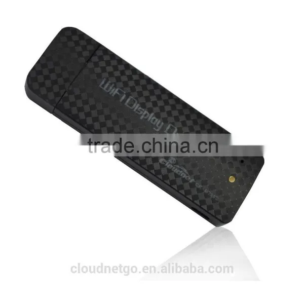 Cloudnetgo Anycast M2 Plus Wifi tv Dongle CR-M200S Anycast Easy Sharing Wifi Display Receiver Ezcast Dongle photo-5