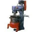 Planetary mixer