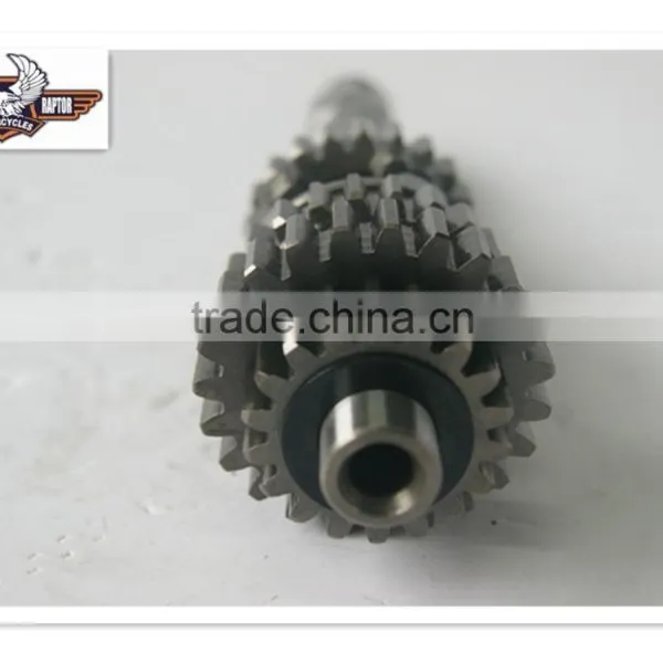 Motorcycle Spindle Assembly photo-2